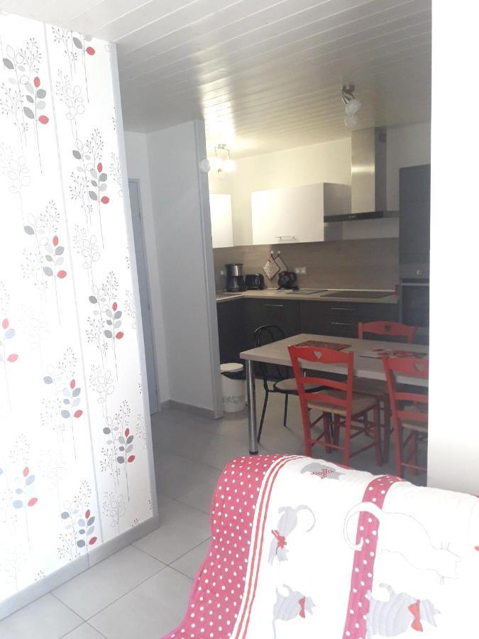 Appartement Cosy Avec Piscine Privee A Metabief 38 M² Exterior foto