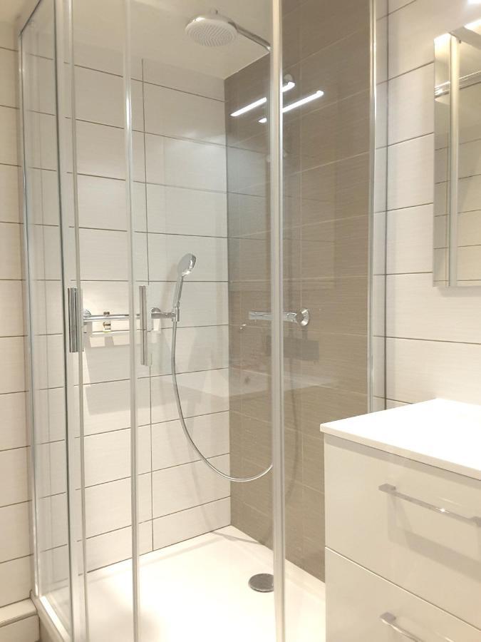 Appartement Cosy Avec Piscine Privee A Metabief 38 M² Exterior foto