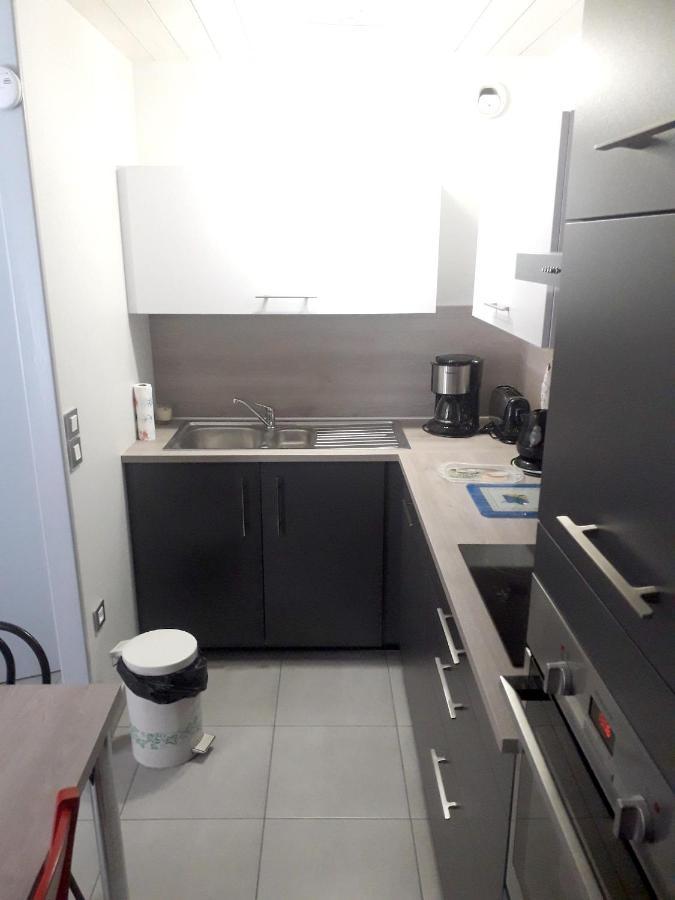 Appartement Cosy Avec Piscine Privee A Metabief 38 M² Exterior foto